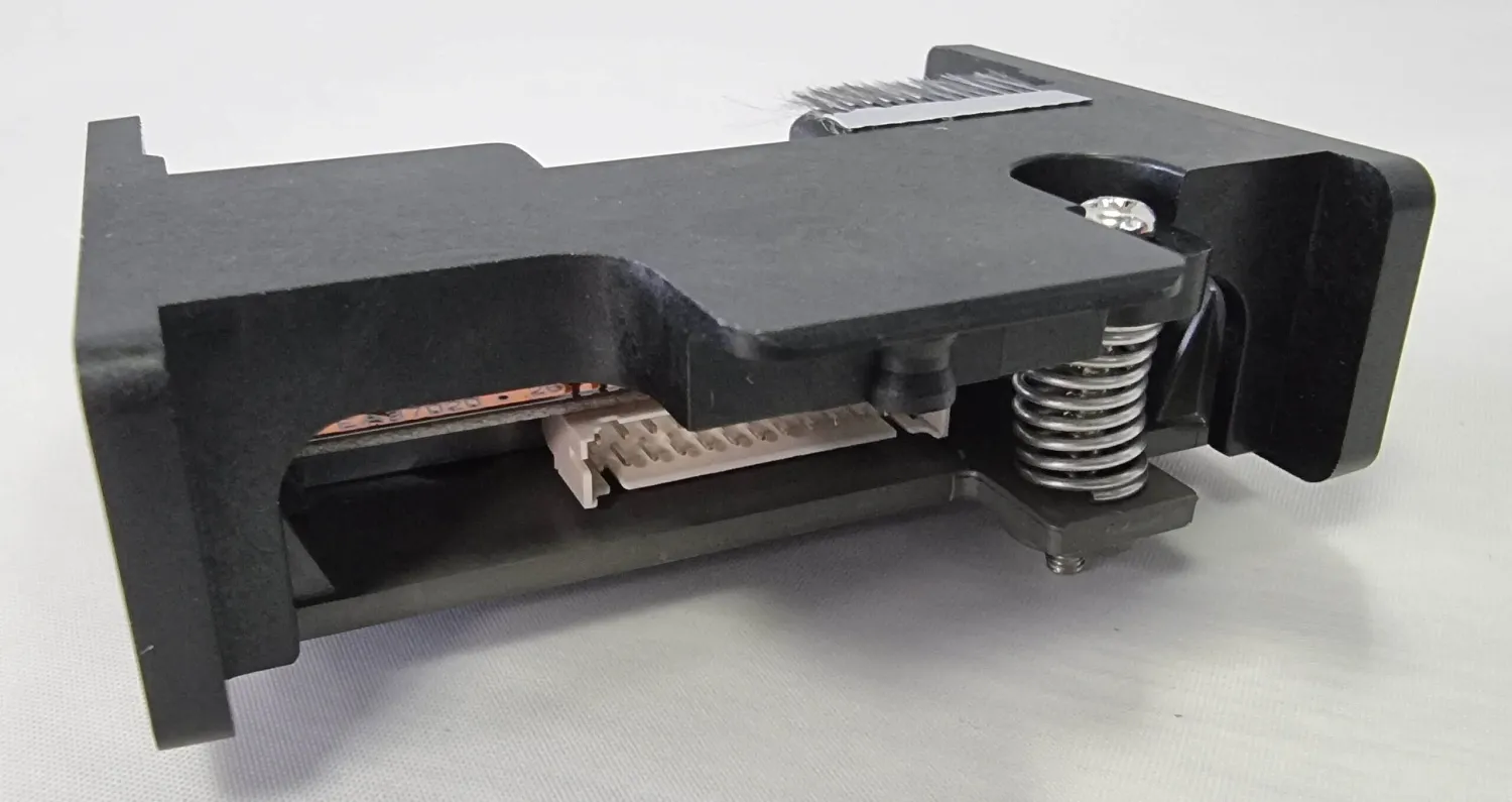 Термопечатная головка Advent SOLID для 510 (арт. ASOL5-TPH)