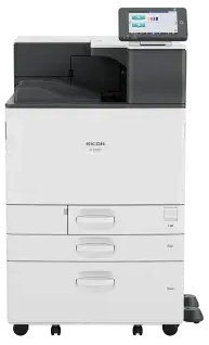 Принтер лазерный цветной Ricoh IP C8500 А3 (арт. 434011)