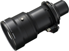 Объектив для проектора Panasonic ET-D75LE6 3xDLP (арт. ET-D75LE6)