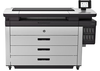 Широкоформатный принтер HP PageWide XL 8000 (арт. CZ309A)