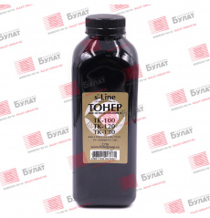 Тонер Булат для Kyocera FS-1028MFP банка 270г TK-100 / 120 / 130 БУЛАТ s-Line (арт. AAMTFS2000100)