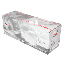 Тонер-картридж Булат для HP Color Laser 150 / MFP 178 / 179 W2070A (117A) Black (1k). 7Q (арт. BFHP00L150050)