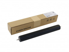 Прижимной/резиновый вал CET для OKI B432/412, MB472/492, ES4192 MFP (арт. CET211018)