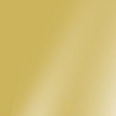 Металлическая пластина под сублимацию Bulros 400 x 600 x 0.5 мм, золото (арт. TP-R-met-plat-400-600-gl)