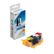 Струйный картридж G&G для Canon (арт. NC-PGI-425BK)