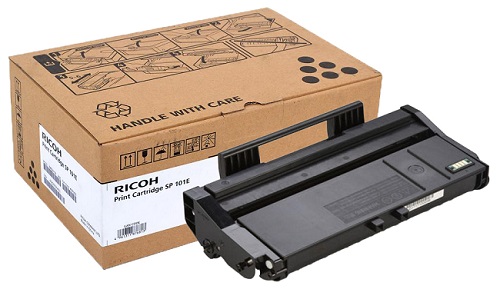 Картридж Ricoh SP101E (арт. 407062)