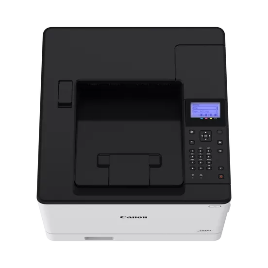 Лазерный цветной принтер Canon i-SENSYS LBP673Cdw (арт. 5456C007)