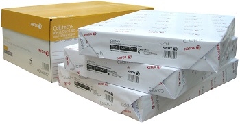 Бумага Technoevolab Colotech Plus Paper Uncoated 120 г/м², SRA3 (арт. 003R98849)
