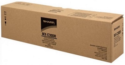 Картридж Sharp MX-C30GVB (арт. MXC30GVB)