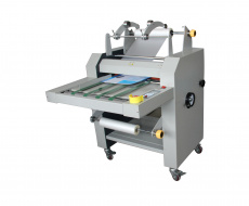 Рулонный ламинатор Bulros professional series S-720 (арт. LR-D-pro-S720-MSA-B_O-__)