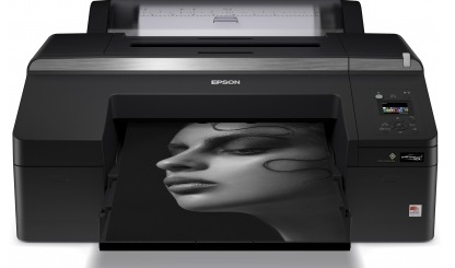 Широкоформатный принтер Epson SureColor SC-P5000 Spectro (арт. C11CF66001A2)