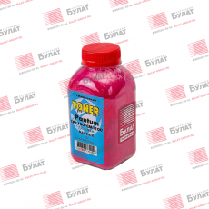 Тонер Pantum CP1100/CM1100 банка 55г CTL-1100XM Magenta БУЛАТ