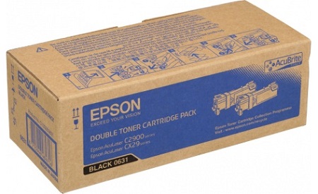 Картридж Epson S050631 (арт. C13S050631)