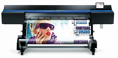 Сольвентный принтер Roland TrueVIS VG-640 (арт. TrueVIS VG-640)