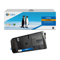 Картридж G&G (черный, 14 500 стр.) (арт. GG-TK3150)