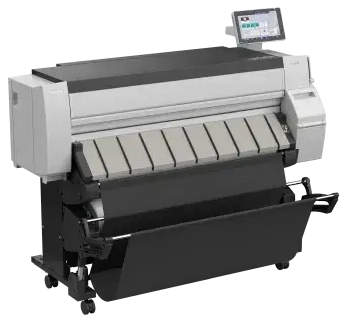 Принтер струйный цветной Ricoh IP CW2200 А0 (арт. 408522)
