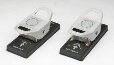 Вырубщик отверстий Bulros С-005 (арт. CH-D-man-С005-_15-3,5-64)