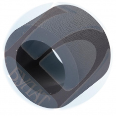 Ролик подачи бумаги Булат для Kyocera Mita KM-1620, 1635, 2050 2C993130, 2C968160 (арт. DVMTKM1620010)