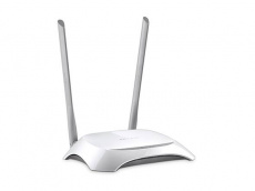 Маршрутизатор TP-Link TL-WR840N (арт. TL-WR840N)