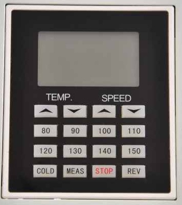 Пакетный ламинатор Bulros PDA3-330SL (арт. LP-D-PDA-33SL-___-PsH-A3)