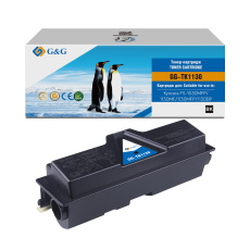 Картридж G&G (черный, 3 000 стр.) (арт. GG-TK1130)