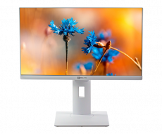 Моноблок TESLA P24WP 2416500 (24″ FullHD, белый) (арт. P24WP 2416500)