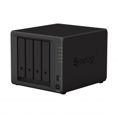 Сетевое хранилище Synology DS923+ (арт. DS923+)