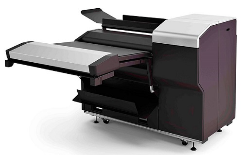 Опция HP High Capacity Folder (арт. K5H75A)