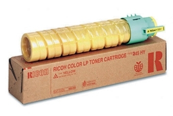 Картридж Ricoh Color LP toner cartridge type 245 Yellow HY (арт. 888313)
