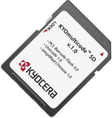 Программное обеспечение Kyocera KYOmulticode SD 3 (арт. 870LS97018)