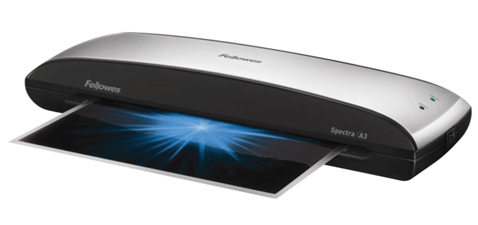 Пакетный ламинатор Fellowes Spectra A3 (арт. FS-57383)