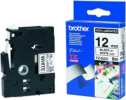 Лента Brother TZe-N231 (арт. TZEN231)