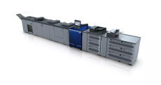 Цифровая печатная машина Konica Minolta AccurioPress C7090 (арт. ACW3021)