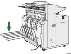 Опция Ricoh 416335 (арт. 416335)