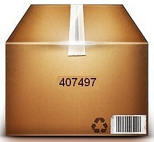 Модуль браузера Ricoh тип P1 (арт. 407497)