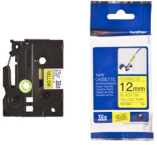 Лента Brother TZe-FX631 (арт. TZEFX631)