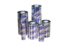 Красящая лента TSC TS RESIN X (для текстильной ленты) 300 м / 30 мм / 30 мм / 1″, out (арт. RX-30300out)