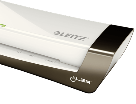 Пакетный ламинатор LEITZ iLam Office A4 (арт. 72510084)
