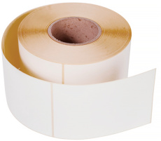 Термоэтикетки Cactus Eco (75x120мм) (арт. CS-TE75120300N)