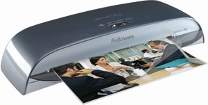 Пакетный ламинатор Fellowes Saturn A3 (арт. FS-5701601)
