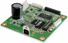 Плата управления Epson BA-T500IIU (арт. C42D850280)