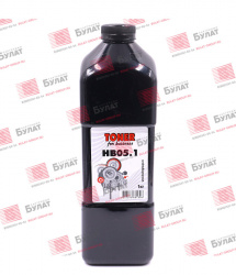 Тонер Булат для HP HB05.1 банка 1кг (арт. AAHP0HB051020)
