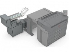 Фальцовщик второй поперечный Canon для TDS800/PlotWave 900 (арт. 6724B035)