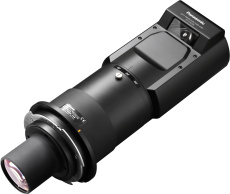 Объектив для проектора Panasonic ET-D75LE95 3xDLP (арт. ET-D75LE95)