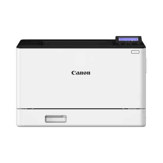 Лазерный цветной принтер Canon i-SENSYS LBP673Cdw (арт. 5456C007)