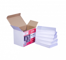 Фотобумага SOK Cinema глянцевая, А6, 180 г/м², 500 листов (арт. SA6180500G)