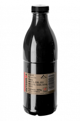 Тонер Integral для заправки картриджей тип AR016/020/021 для Sharp (арт. 14900035)