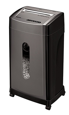 Уничтожитель документов Fellowes MicroShred 46Ms (арт. FS-48171)
