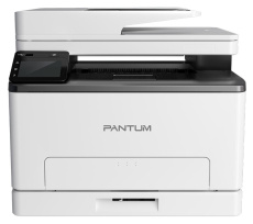 Лазерное цветное МФУ Pantum CM1100ADN (арт. CM1100ADN)