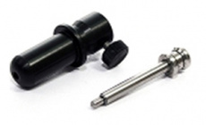 Комплект из держателя и инструмента для гравировки GCC для i-Craft 2.0 (арт. 290090070G)